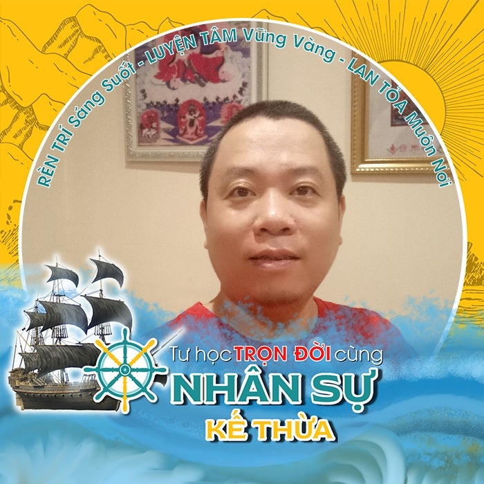 Nguyễn Phú Trung